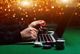 Вход на официальный сайт Casino PokerDom